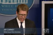 Carney: No 'secret' White House email accounts
